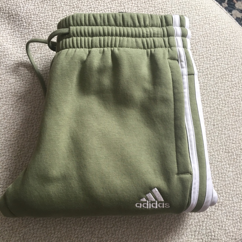 Womens Adidas Gym Pants